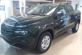 RETIRA TU FIAT TORO OKM EN SOLO 15 DIAS!!!!!