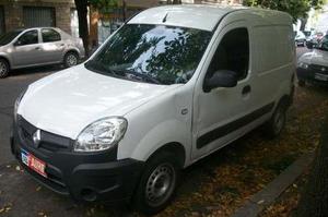 Renault Kangoo 1.6 Furgon Ph3 Confort 5as Lc