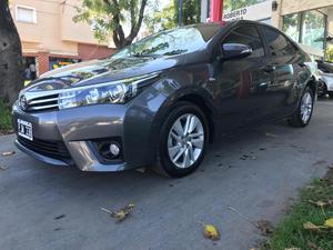 TOYOTA COROLLA 1.8 XEI PACK 6M/T EXCELENTE