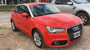 VENDO Audi AT IMPECABLE