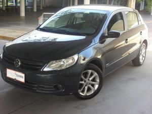 VOLKSWAGEN GOL TREND PACK III 