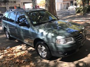 Volkswagen Gol Country 