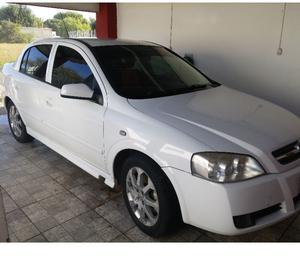 chevrolet astra gls 