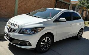 chevrolet onix  ltz permuto financia