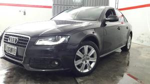 Audi A4 1.8 Tfsi Sport Cuero