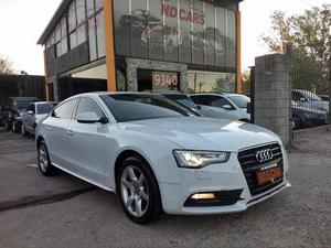 Audi A5 2.0 Tfsi 211cv Multitronic