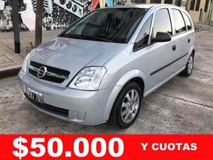 Chevrolet Meriva 1.8 Gl