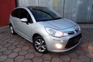 Citroën C3 1.5 Tendance Pack Secure I 90cv