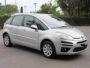 Citroën C4 Picasso 2.0i BV
