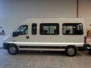 Ducato Combinato 0km anticipo $.o tu usado