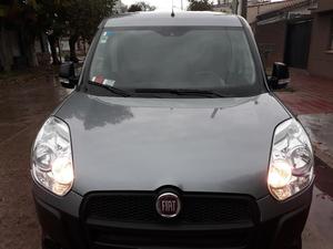 Fiat Doblo Mod  Gnc