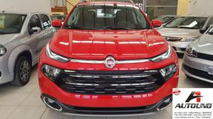 Fiat Toro 2.0 C/d 4x4 Freedom, , Diesel