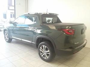 Fiat Toro 2.0 Volcano 4x4 At