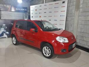 Fiat Uno 1.4 Attractive Pack Seg.