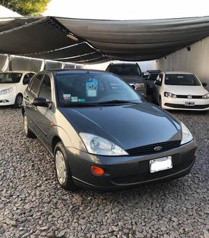 Ford Focus 1.8 LX 5p.  Impecable!!