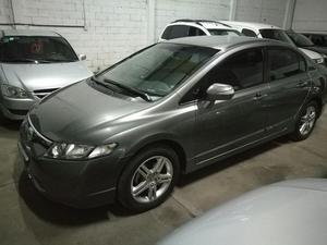 Honda Civic  Exs Full Cuero