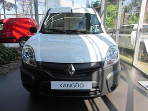 NUEVO RENAULT KANGOO 