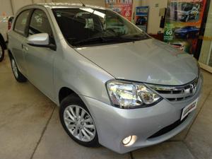 OPORTUNIDAD ETIOS XLS 1.5 5PTAS KMS