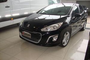 PEUGEOT 308 FELINE 2.0 5P