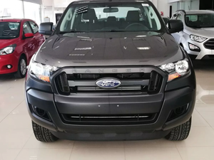 PROMO CRÉDITO FORD RANGER | XL XLT LIMITED | REQUISITOS