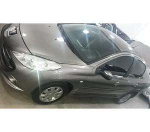 Peugeot 207 HDI 1.4 Allure xs Sedan 4 Puertas.