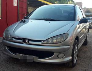 Peugeot  Xs
