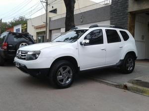 RENAULT DUSTER 2.0 4X4 LUXE NAV