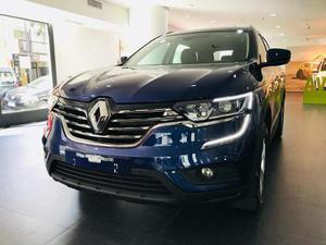 Renault Koleos 2.5 2wd Cvt