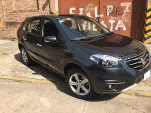 Renault Koleos 2.5 Expression 4x2 Mt