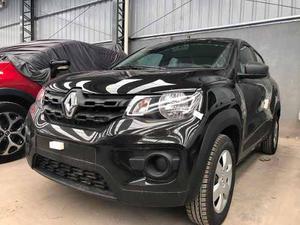 Renault Kwid 1.0 Sce 66cv Iconic