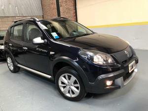 Renault Sandero Stepway 1.6 Privilege 105cv