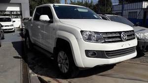 Volkswagen Amarok 2.0 Cd Tdi 4x4 Highline Pack C34