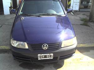 Volkswagen Gol Country SD 1.9 FULL FULL 