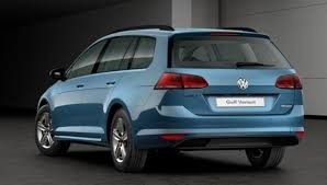 Volkswagen Golf Variant 1.6 Trendline