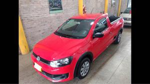 Volkswagen Saveiro 1.6 Gp Cd 101cv Pack High