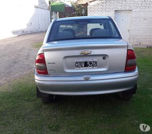 CHEVROLET CORSA CLASSIC, MD , CUATRO PUERTAS