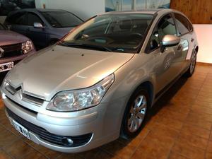 CITROEN C 4 1.6 PACK LOOK 5 PTAS MOD 11