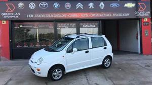 Chery Qq Confort Año  Grupolanautomoviles