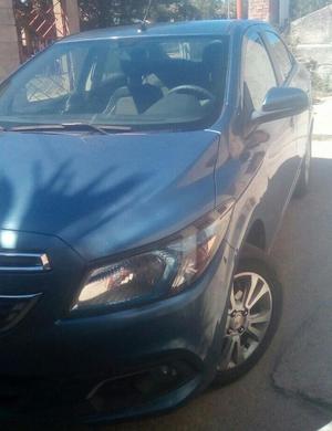 Chevrolet Prisma LTZ Impecable.Vendo o Permuto!!!