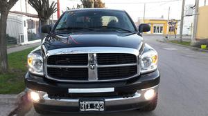 Dodge Ram 25oo 4x4