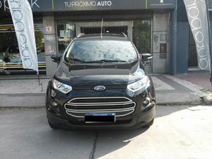 ECOSPORT 1.6 SE  C/ KMS! ENT $ MAS GASTOS