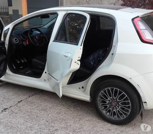 FIAT PUNTO SPORTING MOTOR CV IMPECABLE  FULL FULL