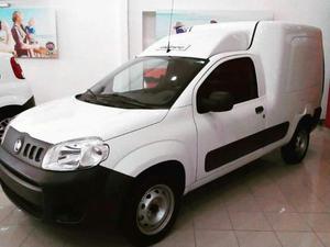 Fiat Fiorino 0km $ Y Retiras!