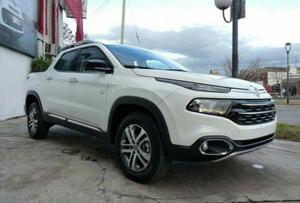 Fiat Toro Freedom 4x O Tu Usado