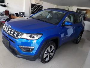 JEEP COMPASS SPORT $