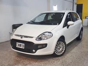 PUNTO ATTRACTIVE 1.4 GNC