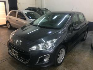 Peugeot 308 Allure 