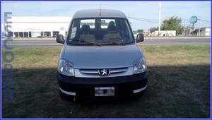 Peugeot Partner 1.4 prescence