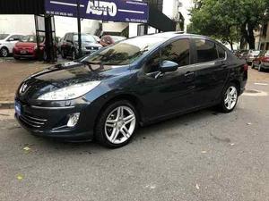 Peugeot  Sport Thp 