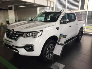 Renault ALASKAN PRE VENTA